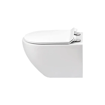 Унитаз Insana Grem 52х35,5х34 см (А0054423)