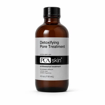 Детокс-уход для очищення пор PCA Skin Detoxifying Pore Treatment, 118 мл