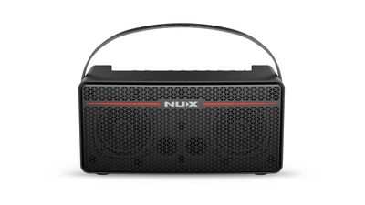 Гітарний комбопідсилювач NUX Mighty Space