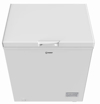 Морозильна скриня Indesit INCF 1424 UA