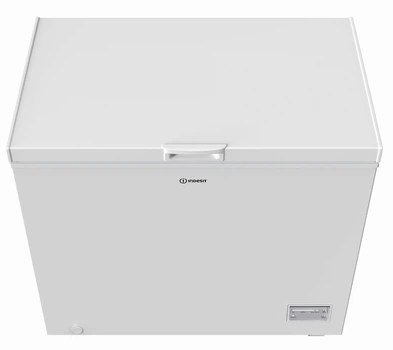 Морозильна скриня Indesit INCF 2464 UA