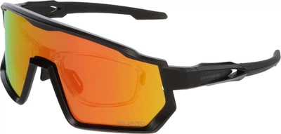 Окуляри спортивні з діоптріями Arcore DIOPTON_POLARIZED-U24B BLK