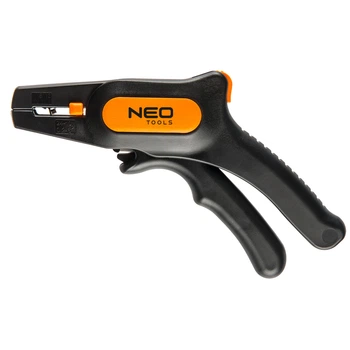 Знімач ізоляціїї автоматичний NEO TOOLS (01-519)