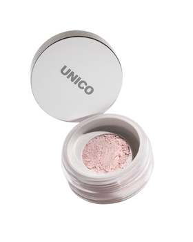 Пудра для лица UNICO, Setting&Finishing Ing Powder, Aura, 10 г