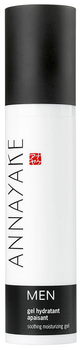 Krem-żel dla mężczyzn Annayake nawilżający 50 ml (3552572000317)