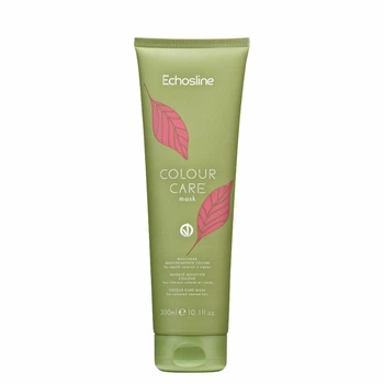 Маска для защиты окрашенных волос Echosline Colour Care 300 мл