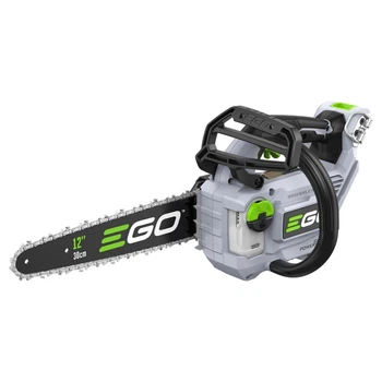 Пила цепная аккумуляторная EGO CS1200E (30 см, 20 м/с, без аккумуляторов и зарядного устройства)