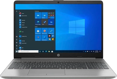 Ноутбук 15.6" HP 250 G8 Intel Celeron N4020 RAM 8GB SSD 256GB Win11 (UKR) (102147328)
