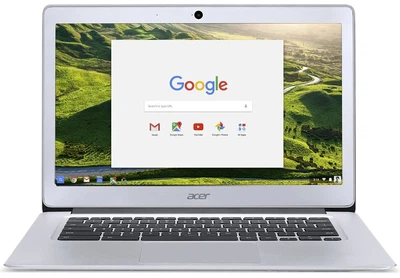 Ноутбук 14" Acer Chromebook 14 (CB3-431-C5CQ) Intel Celeron N3160 RAM 4GB eMMC 32GB 12ч батарея ChromeOS (UKR) (102143809)