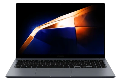 Ноутбук 15.6" Samsung Galaxy Book4 (NP750XGJ-KG4DE) Intel Core i3 1315U RAM 8GB SSD 256GB Win11 Алюминиевый корпус (UKR) (102258335) - Уценка