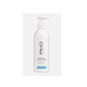 Крем заспокійливий зволожуючий PHD Calmafine Therapeutic Calming Cream 250 мл