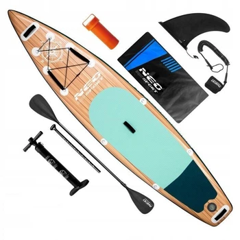 Надувная доска SUP для серфинга Reefbreak 350 x 81 x 15 см Neo-Sport 170314