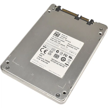 SSD-накопитель 256 ГБ Lite-On (2,5", MLC, SATA III, LCS-256L9S) Б/У