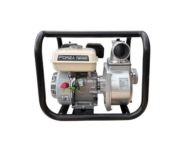 Мотопомпа бензинова Forza FWP80C