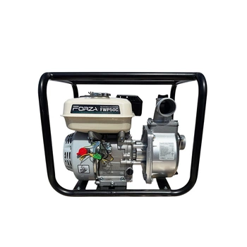 Мотопомпа бензинова Forza FWP50C
