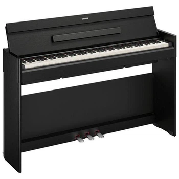Цифрове піаніно Yamaha ARIUS YDP-S56 B