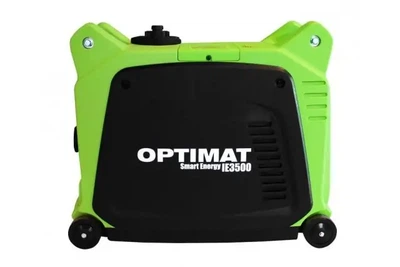 Інверторний генератор Optimat Smart Energy IE3500