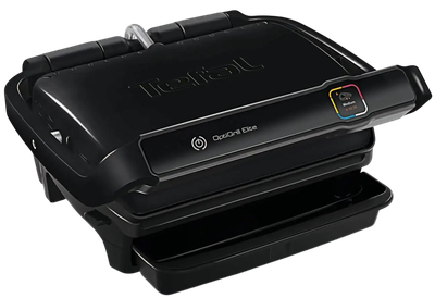 Grill Tefal Optigrill ELITE GC750830
