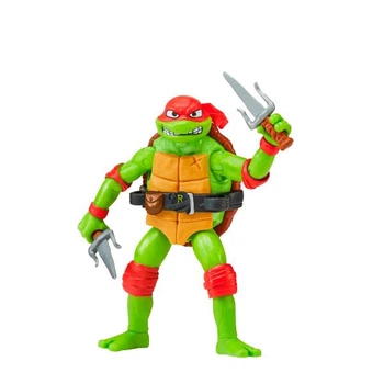 Фигурка TMNT Черепашки-ниндзя Movie III Рафаэль 12 см (83284)