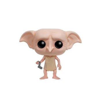 Фигурка Funko Pop! Гарри Поттер Добби с носком 10 см (6561)