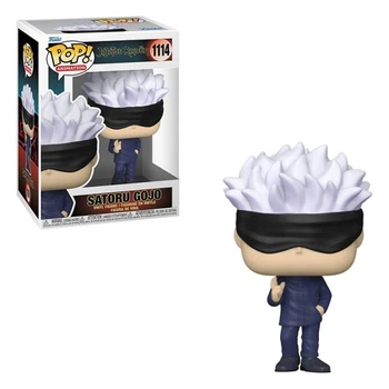 Фигурка Funko Pop! Магическая битва Годжо 10 см (61357.)
