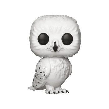 Фигурка Funko Pop! Гарри Поттер Сова Гедвига 10 см (35510)