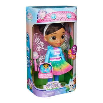 Інтерактивна лялька Gabby's Dollhouse Габбі (SM36234/6077186)