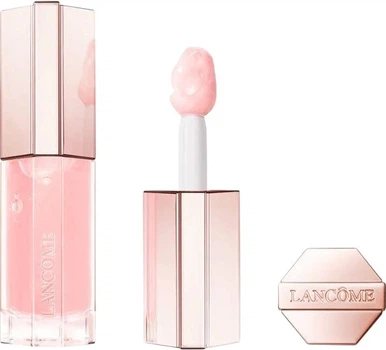 Олія для губ Lancome Lip Idole Juicytreat зволожувальна 22 Rosy Plump 9 мл (3614274382624)