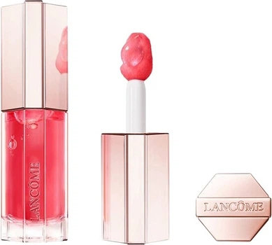 Олія для губ Lancome Lip Idole Juicytreat зволожувальна 12 Cherrylicious 9 мл (3614274382631)