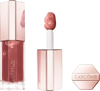 Олія для губ Lancome Lip Idole Juicytreat зволожувальна 60 Million dollar Berry 9 мл (3614274382723)