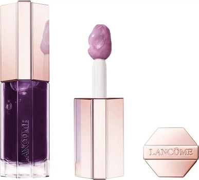 Олія для губ Lancome Lip Idole Juicytreat зволожувальна 90 Berry bisou 9 мл (3614274382747)