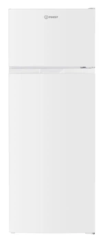Двухкамерный холодильник Indesit I55T0 412W