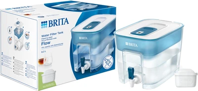 Фильтр-кувшин Brita Flow MXpro 8,2 л