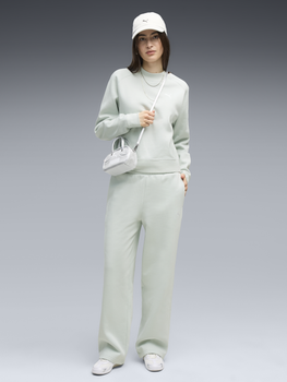 Спортивный костюм женский Puma Tracksuits 69399529 XS Creme De Mint (4070033548455)