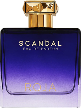 Парфумована вода для чоловіків Roja Parfums Scandal Pour Homme 100 мл (5056663802302)