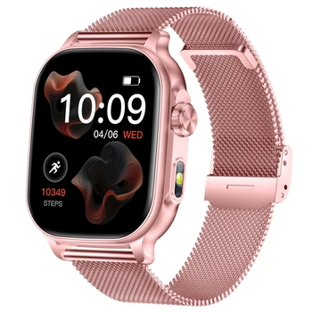 Смарт-часы Smart Energy Sakura Steel