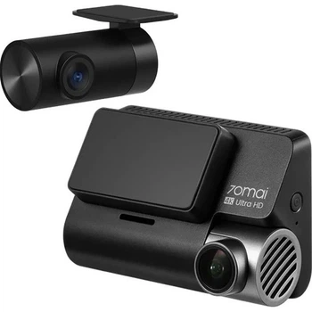 Автомобильный видеорегистратор 70mai Dash Cam 4K A810S + RC24 [168013]