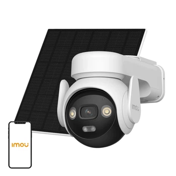 Зовнішня IP-камера Imou AOV PT 4G (IPC-B7ED-5M0TEA-EU)