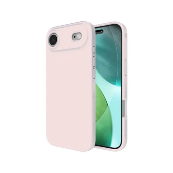 Чохол ZAGG Manhattan Snap для iPhone Air Pink with MagSafe (702319077)