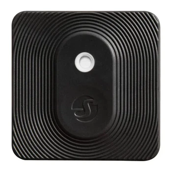 Temperature and Humidity Sensor Shelly BLU H&T Black Zigbee (BLU H&T ZB Black)
