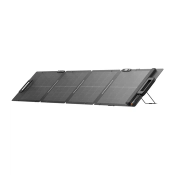 Сонячна панель EcoFlow 110W складна (EFSOLARLIGHT110W-P-DXT4EU)