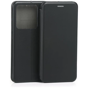 Чехол Beline Book Magnetic для Honor Magic 8 Pro Black (05908047990139)