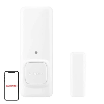 Датчик открытия двери/окна SwitchBot Contact Sensor (W1201500)