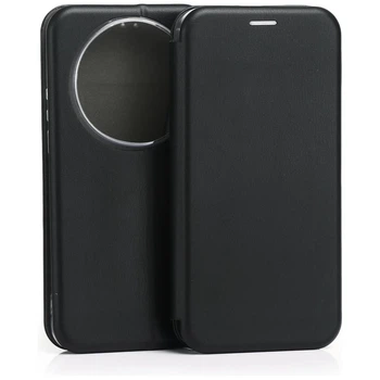 Чехол Beline Book Magnetic для Xiaomi 17 Ultra Black (05900168330009)