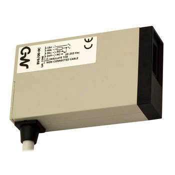 Фотодатчик, BS4/00-0C M.D. Micro Detectors