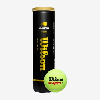 Теннисные мячи Wilson US Open Extra Duty 4ball