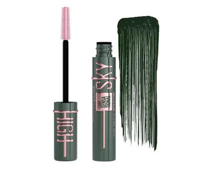 Туш Maybelline New York Lash Sensational Sky High green altitude 7,2 мл (30189201)