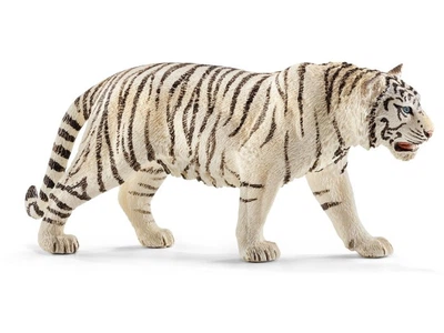 Фігурка Білий тигр, Schleich, 14731