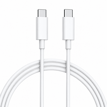 Кабель для Apple Iphone, Type-C to Type-C, 1 м
