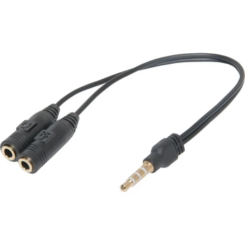 Переходник для гарнитуры Defender Headset Jack